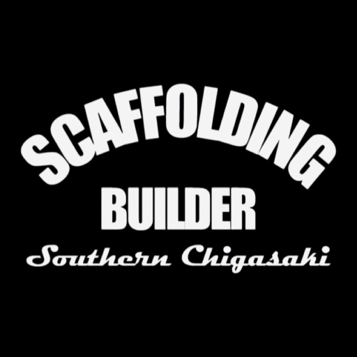 株式会社SCAFFOLDINGのロゴ